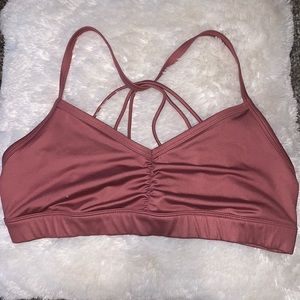 Alo Yoga Sports Bra